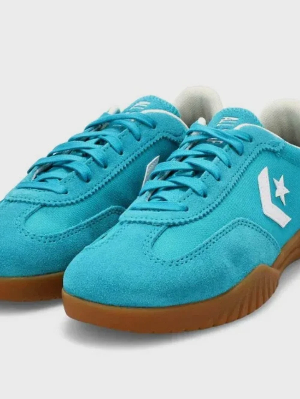 Converse Run Stsr Trainer Sneaker- Rapid Teal